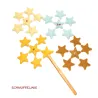 Stelle di feltro bambini, Stelle di feltro accessori per cellulari