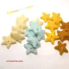 Stelle di feltro bambini, Stelle di feltro accessori per cellulari
