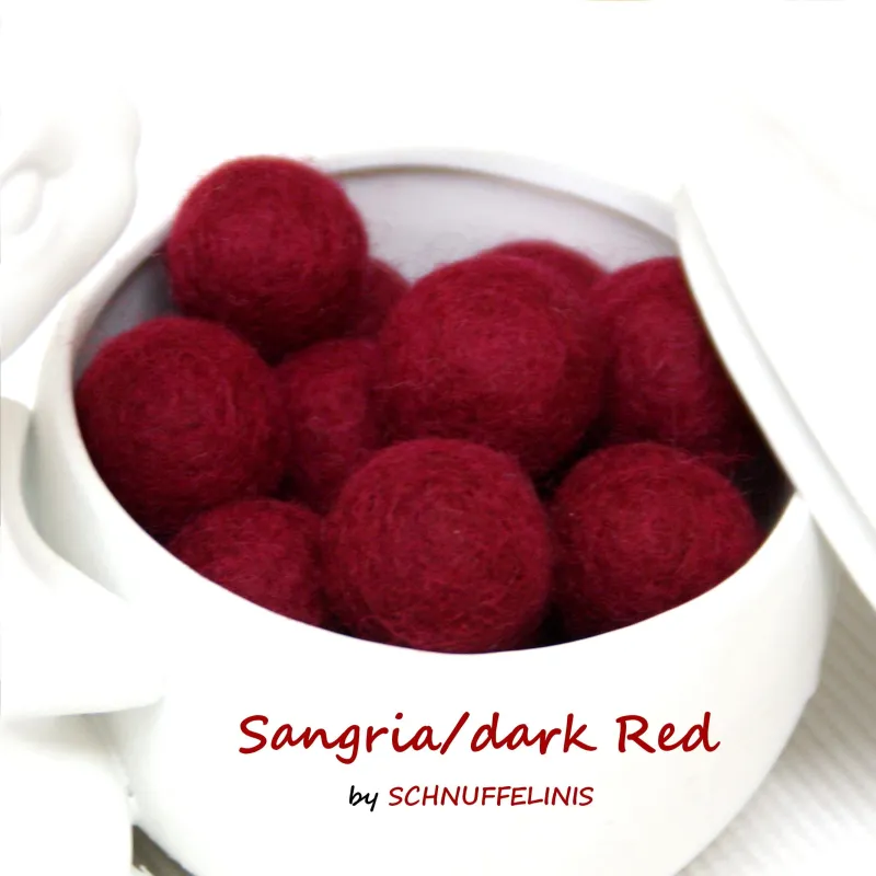 whole sale felt balls, extra small felt balls whole sale felt balls, extra small felt balls