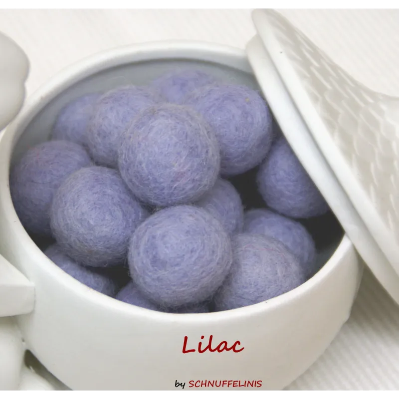 whole sale felt balls, extra small felt balls