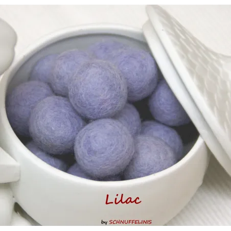 whole sale felt balls, extra small felt balls