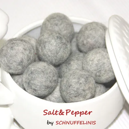 whole sale felt balls, extra small felt balls