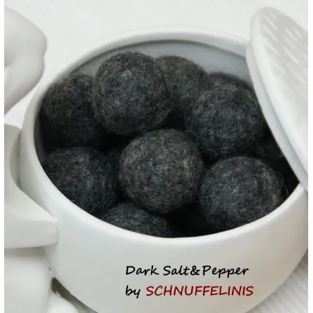 whole sale felt balls, extra small felt balls
