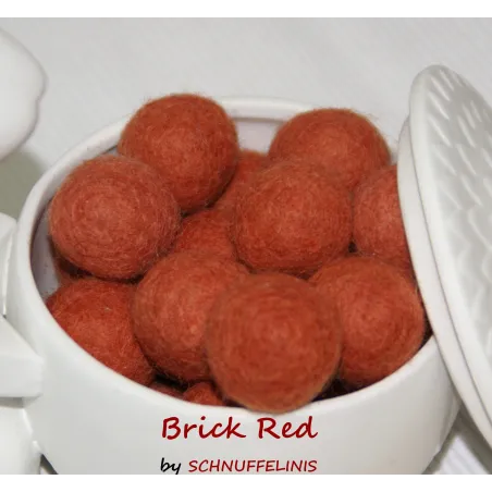 whole sale felt balls, extra small felt balls