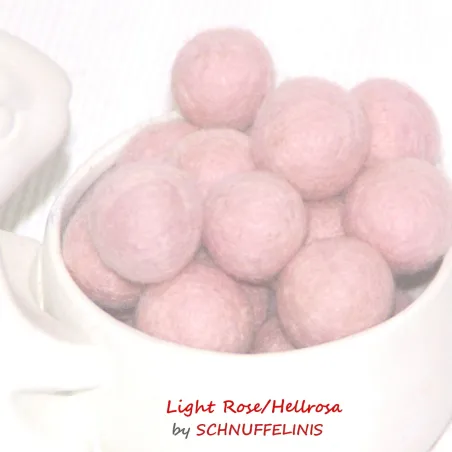 whole sale felt balls, extra small felt balls
