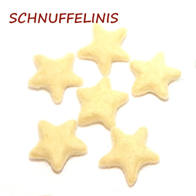 felt stars, wool stars, baby mobile, Christmas ornaments, felted stars felt stars, wool stars, baby mobile, Christmas ornaments, felted stars