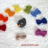 kitchen set for kids, montessori felt toy, Felt pasta set Montessori