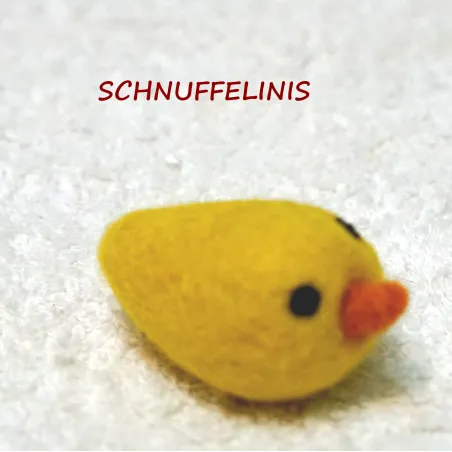 Filz Vogel, Vögeln gefilzt, Baby Mobile Vogelnest, gefilzte Vögel Filz