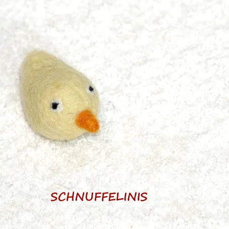 felt birdies, for Mobile, Flower gifts, Baby felt balls mobile