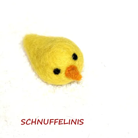 felt birdies, for Mobile, Flower gifts, Baby felt balls mobile