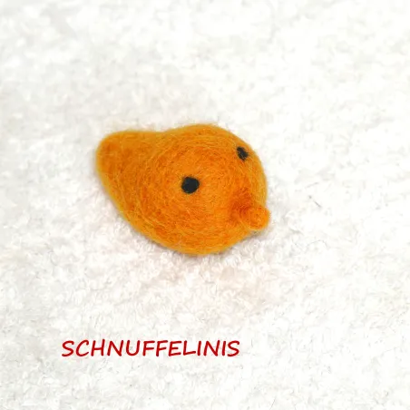 felt birdies, for Mobile, Flower gifts, Baby felt balls mobile