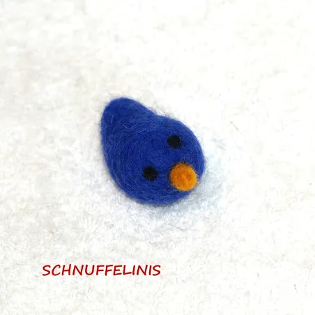 felt birdies, for Mobile, Flower gifts, Baby felt balls mobile