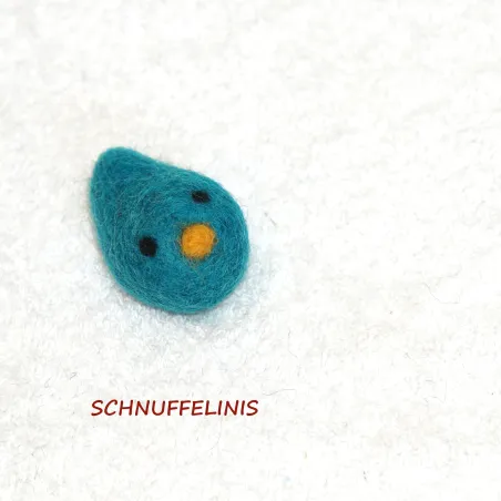 felt birdies, for Mobile, Flower gifts, Baby felt balls mobile
