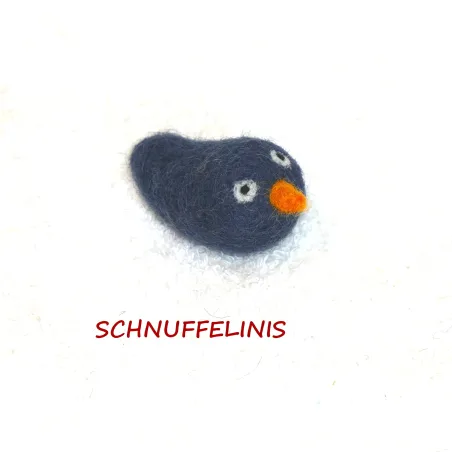 felt birdies, for Mobile, Flower gifts, Baby felt balls mobile