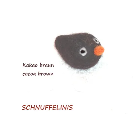felt birdies, for Mobile, Flower gifts, Baby felt balls mobile
