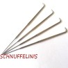 Bastelset Donuts Filzwolle DIY set