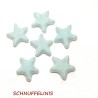 Felt balls rake chain 4