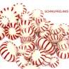 peppermint candy Christmas