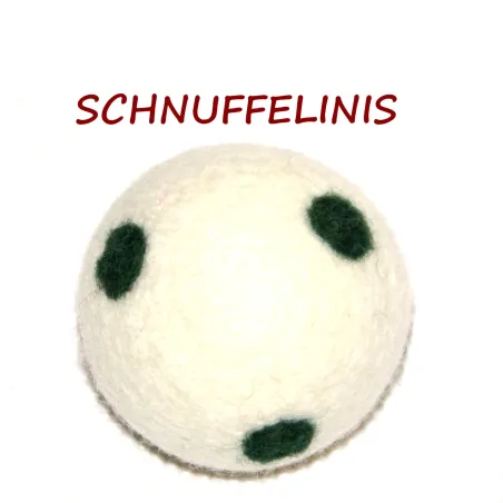 Weihnachtsbaumkugeln Baby,  festliche Christbaumkugeln, Filz