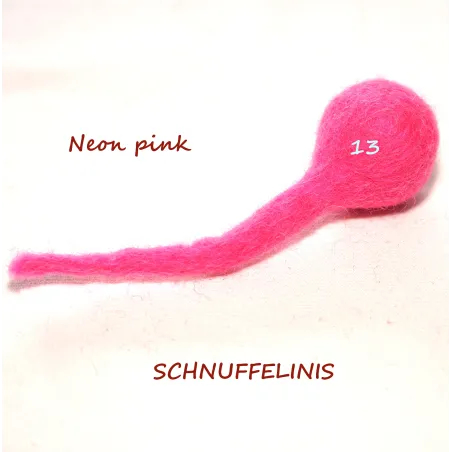 cat toy, Cat toy Felt ball Puschel,