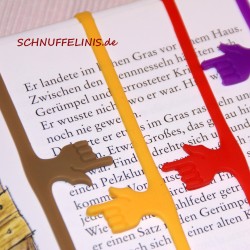Lesezeichen Merkfunktion elastisch