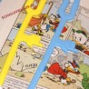 Lesezeichen lustig & elastisch
