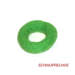 cats toy eco-friendly, catch the ring, felt rings for cats, cat toy