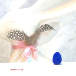 Ostereier 2,5cm freie Farbwahl