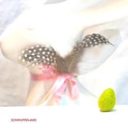 Ostereier 2,5cm freie Farbwahl