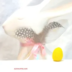 Uova di Pasqua, colorata di uova di Pasqua, uova in feltro Montessori