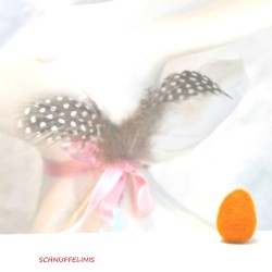 Ostereier 2,5cm freie Farbwahl