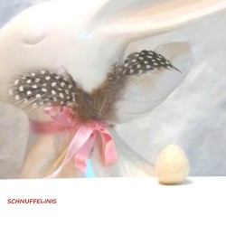 Ostereier 2,5cm freie Farbwahl