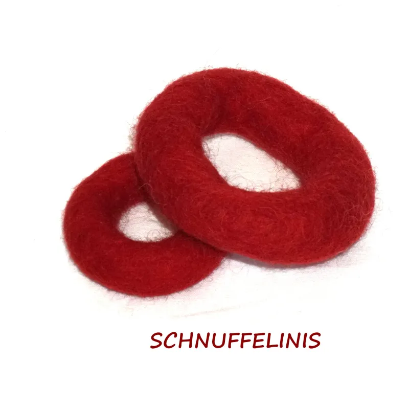 Cats nature ring, cat toy, wool felted play rings, Baby grasping rings Cats nature ring, cat toy, wool felted play rings, Baby grasping rings