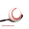 Baseball Original 7.4cm/2,91" felt balls