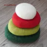 Filzkieselsteine, Bauklötze Filz, Bausteine, Feuer Steine Filzsteine