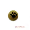 Filzbälle Apportierbälle Hund, Hunde Spielball, Spielball Pfote