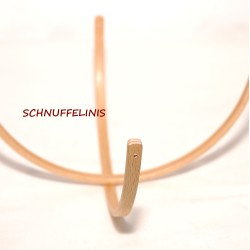 Baby Mobile Aufhängung Halbbogen 21cm & 25cm