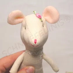 Mouse Mum Rosé