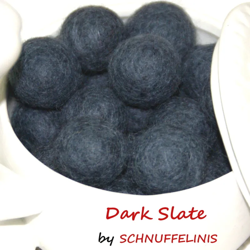 Filz Filzkugeln XXL, Bälle Pompoms, , Montessori Baby Spielzeug EN71