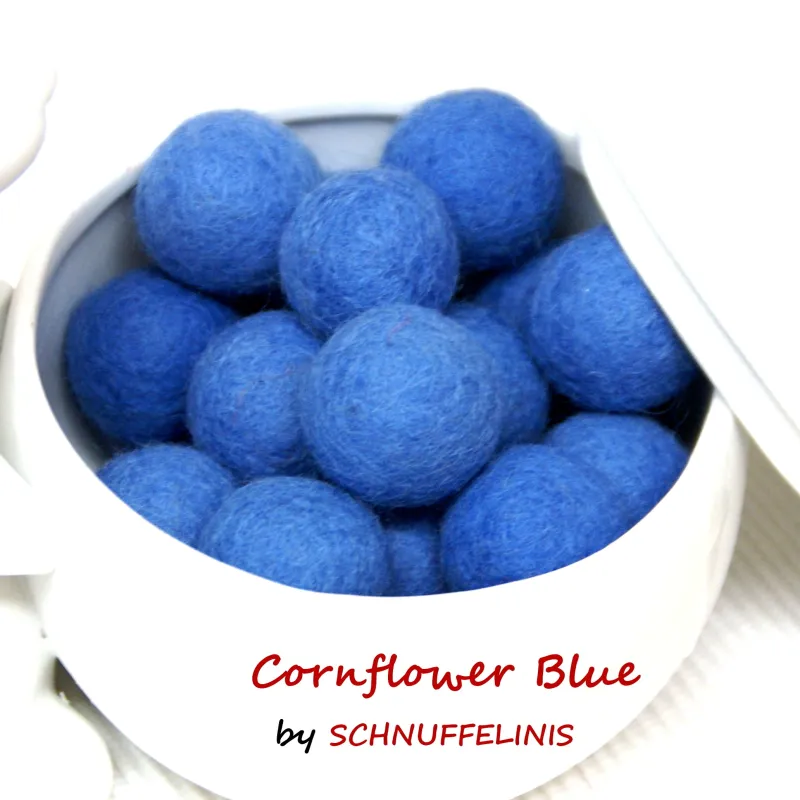 Filz Filzkugeln XXL, Bälle Pompoms, , Montessori Baby Spielzeug EN71 Filz Filzkugeln XXL, Bälle Pompoms, , Montessori Baby Spielzeug EN71