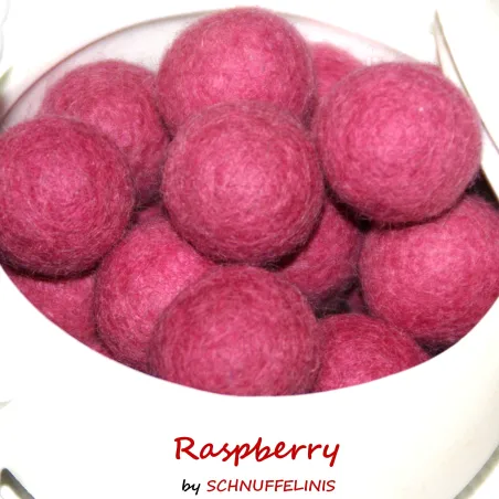 Filz Filzkugeln XXL, Bälle Pompoms, , Montessori Baby Spielzeug EN71