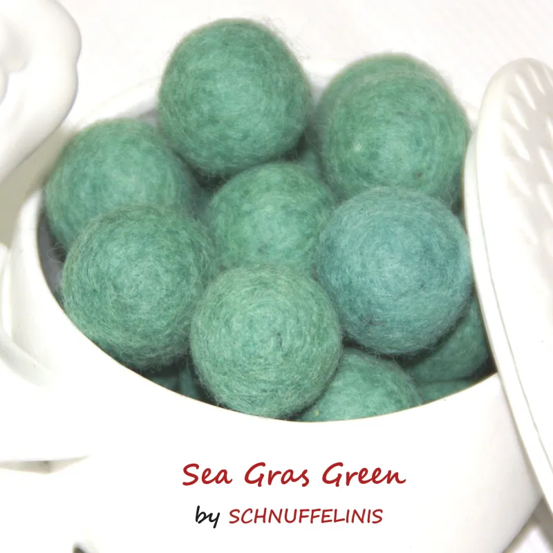 Filz Filzkugeln XXL, Bälle Pompoms, , Montessori Baby Spielzeug EN71 Filz Filzkugeln XXL, Bälle Pompoms, , Montessori Baby Spielzeug EN71
