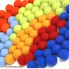 copy of Felt balls