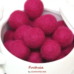 copy of Felt balls - 11...