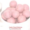 Filzkugeln 3cm