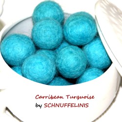 Felt balls 4cm/1,57"