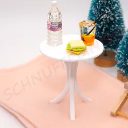 Gnome Bistro Table miniature