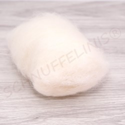 felting wool 20gramm 0,70oz