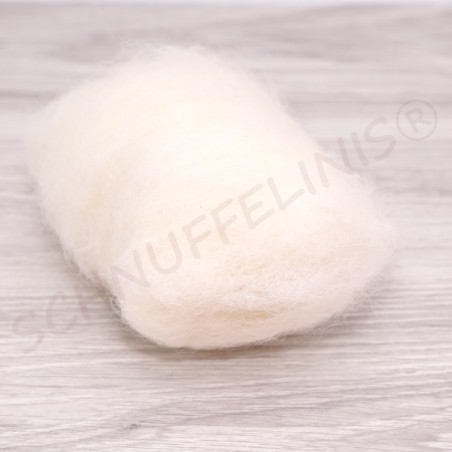 felting wool 20gramm 0,70oz
