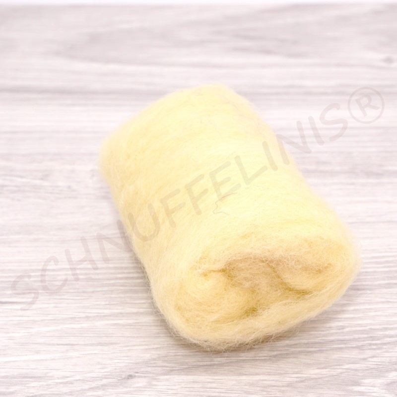 felting wool 20gramm 0,70oz